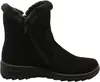 Rieker  Damenschuhe Reißverschluss Stiefel  Schwarz Produktbild-Vorschau 48