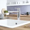 GROHE Concetto, Chrom, Uchwyt, Pojedyńczy, Ceramika, 3,5 Podgląd zdjęcia produktu 6