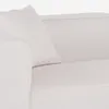 Sofa 3-Sitzer modular modern für Wohnzimmer aus Stoff Neko Produktbild-Vorschau 8