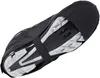 VAUDE Bike Gaiter, Schwarz, Einfarbig, 36-39, Velcro, Produktbild-Vorschau 8