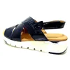 Caprice 9-28700-24 Damen Sandalen Keilabsatz Sandaletten, Produktbild-Vorschau 8