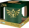 The Legend Of Zelda - Mug - 460 Ml- Hyra – Lingua: Inglese Anteprima dell’immagine prodotto 8