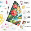 Oiseaux colorés Voir les images du produit 8