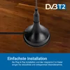UV050 DVB-T2-Zimmerantenne (Stabantenne) Produktbild-Vorschau 10