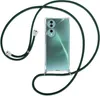 Handykette Backcover-Schutzhülle mit Band (Metall Produktbild-Vorschau 1