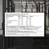 Weider Protein Cookies (12x90g) Double Choc Chips - Produktbild-Vorschau 5