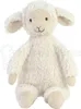 Happy Horse Kuscheltier Lamb Leo - 30 cm - weiß - Plüsch Produktbild-Vorschau 1