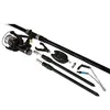 FISH-XPRO Carp Pro Set - 1-Rute - Karpfenangelset Produktbild-Vorschau 4