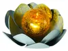 GLOBO 33532 Solarleuchte Metall grau, LED Produktbild-Vorschau 7