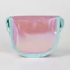 Disney Minnie Schultertasche Kleine Umhängetasche für Produktbild-Vorschau 3