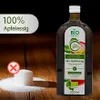Apfelessig 6% 500ml - hochwertiger Essig aus ökologischen Produktbild-Vorschau 4