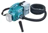 Aspirateur souffleur MAKITA DVC350Z - 18V Li-ion - 52mbar Voir les images du produit 1