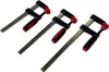 Profi 12 tlg Set Schraubzwingen 150/200/250 Klemmzwinge Produktbild-Vorschau 10