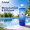 Spar-SET> 3x CRISTAL Klareffekt 0,5 l Produktbild-Vorschau 10