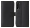 Handy Hülle für Xiaomi Redmi Note 8 Klapphülle Bookcase Produktbild-Vorschau 6