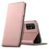 Custodia del telefono cellulare Samsung Galaxy A51 Libro Anteprima dell’immagine prodotto 1