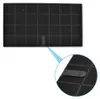 Aktivkohlefilter für Dunstabzugshaube, 34,8x19,2x1 cm, 1 St. Productafbeelding-voorbeeld