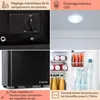 Klarstein Mini réfrigérateur pour boissons, snacks & Voir les images du produit 5