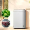 Congelatore Cecotec Bolero CoolMarket Chest 99M Bianco D 99 Anteprima dell’immagine prodotto 3