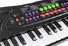 McGrey KK-3208 dětské klávesy s mikrofonem Náhled obrázku produktu 3