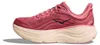 Hoka One One W Bondi 9 Lingonberry / Cranberry Lingonberry Produktbild-Vorschau 4