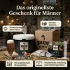 Brew Monkey® Bierbrauset Weizen | Komplett Set 5 Liter Bier Produktbild-Vorschau 10