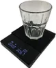 Timemore Basic 2.0, Elektronická kuchyňská váha, 2 kg, 0,1 Náhled obrázku produktu 4