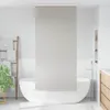 vidaXL Sprchová roleta s kazetou 90x240 cm Šírka látky 86 Náhľad obrázku produktu 1