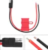 Napájecí kabel pro opakovač vysílaček pro mobilní vysílačky Náhled obrázku produktu 3