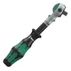 Wera 8000 A Zyklop Speed-Knarre 1/4 -Antrieb Produktbild-Vorschau 13