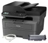 Brother Mfc-L2802Dw 3V1 Laserová Tlačiareň Kopírka Skener Náhľad obrázku produktu 1