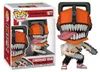 Funko Pop! Chainsaw Man - Winylowa Figurka z Motywem Voir les images du produit 9