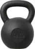 KZG32 Gietijzeren kettlebell HMS Productafbeelding-voorbeeld 1