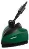 PARKSIDE® HDR Aufsätze (Rotierende Dreiecksbürste) Produktbild-Vorschau 1