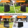 Wasserdichte und staubdichte Outdoor-Tischtennisplatte Produktbild-Vorschau 5