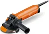 Kompaktowa szlifierka kątowa Fein Ø 125 mm CG 14-125 V Podgląd zdjęcia produktu 1