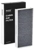 RIDEX 424I0286 Innenraumfilter Pollenfilter für CITROËN Produktbild-Vorschau 1