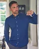 Tee Jays MenŽs Casual Twill Shirt Produktbild-Vorschau 3