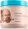 Inebrya Ice Cream Curly Plus Curl Mask Maschera rinforzante Anteprima dell’immagine prodotto 5