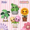 Figúrka Funko POP Flora 2 Monstera Kwiatek Náhľad obrázku produktu 5