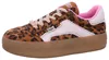 Buffalo Caja Sneaker Mehrfarbig Produktbild-Vorschau 18