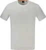 Boss Herren KURZARM-T-SHIRT Weiß 50508243TEGOOD_BI100 : Produktbild-Vorschau 11