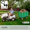 tectake® Bollerwagen Belastbarkeit 544 kg Produktbild-Vorschau 6