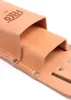 Lederetui passend zu Baumscheren/Klappsgen mit Schlaufe, Produktbild-Vorschau 4