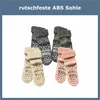 Gawilo  Stoppersocken Damen (1 Paar), Grau / 39 - 42 Produktbild-Vorschau 17