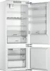 Bauknecht Einbau-Kühl-/ Gefrierkombination 194 er Nische Produktbild-Vorschau 1