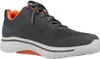 SKECHERS GO WALK ARCH FIT-IDYLLIC Grau Produktbild-Vorschau 5