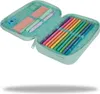 Set di astucci Jumper 2 pastello con accessori - Un sogno Anteprima dell’immagine prodotto 3