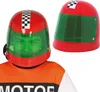 Pilote de course Casque pour enfants Sport Aventurier Voir les images du produit 10