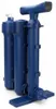 Manual Water Purifier 3-Stufen Filtersystem mit Handpumpe Produktbild-Vorschau 2